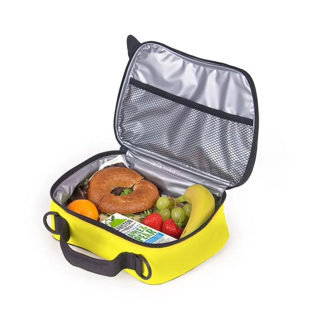 Trunki Lunch Bag Backpack - Bee