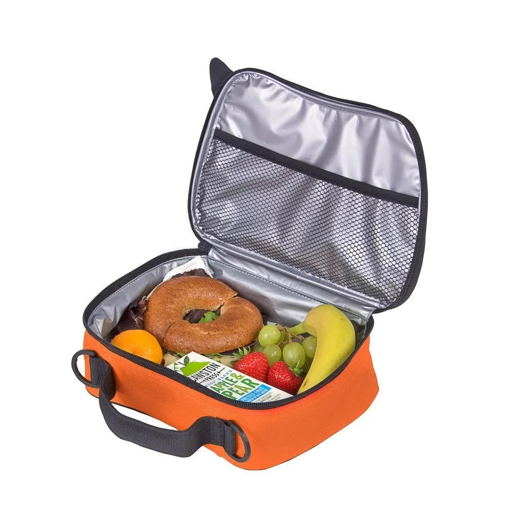 Trunki Lunch Bag Backpack - Tiger