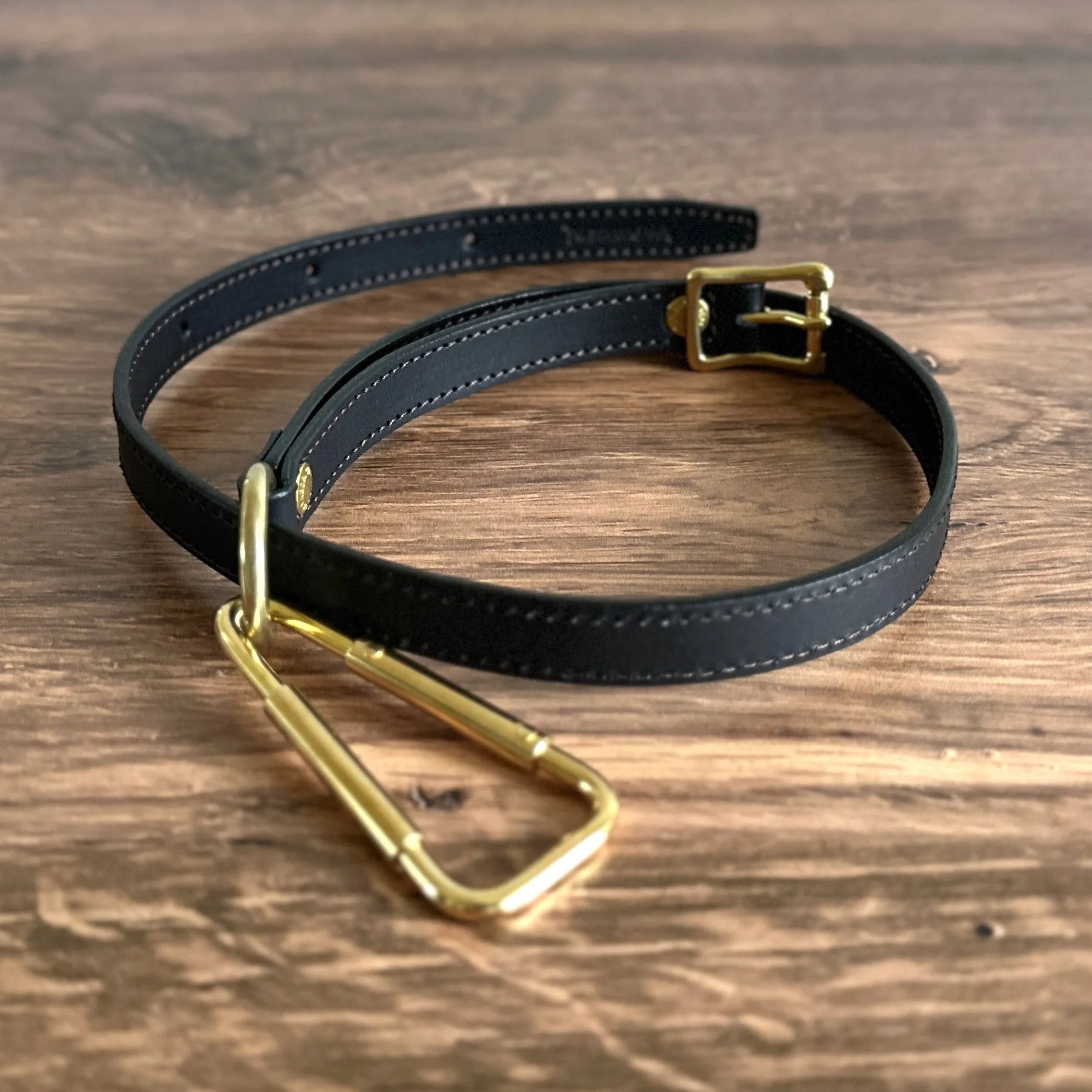 [TSL] HTS "Short" Strap