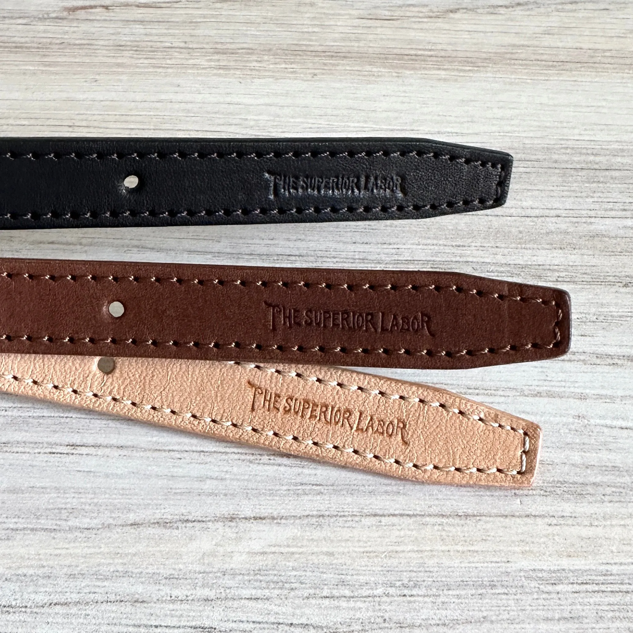 [TSL] HTS "Short" Strap