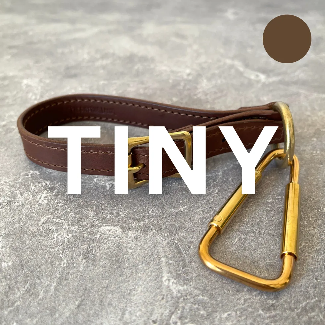 [TSL] HTS Tiny Strap