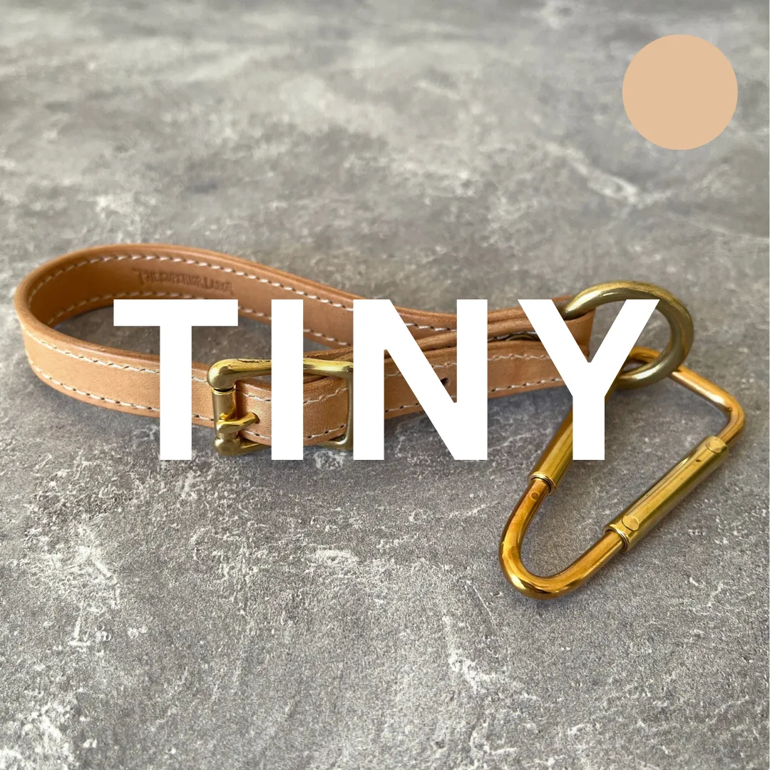 [TSL] HTS Tiny Strap