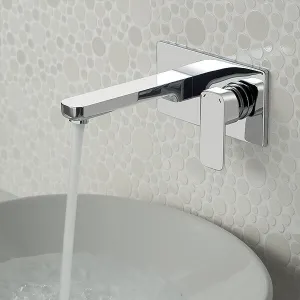 Vado Phase 2 Hole Basin Mixer Tap