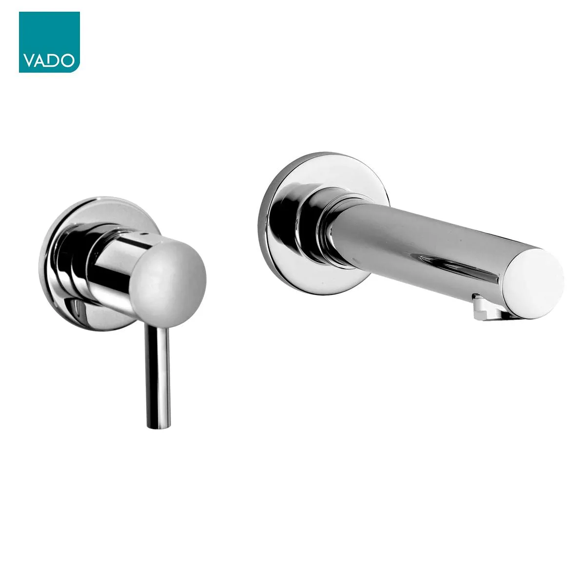 Vado Zoo 2 Hole Basin Mixer Tap