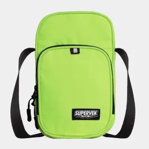 Vekrtic lime Sling Bag Pro