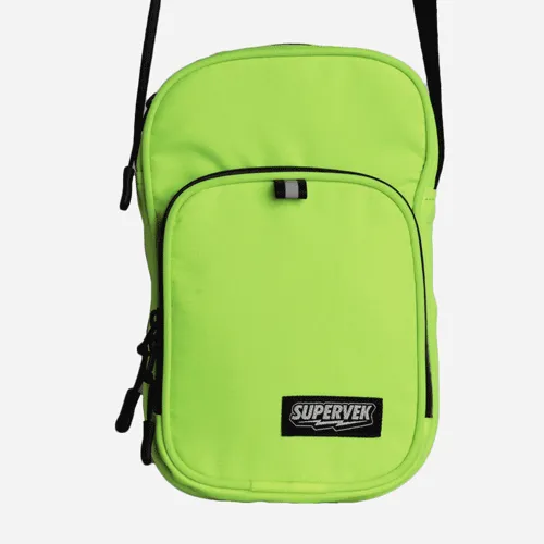 Vekrtic lime Sling Bag Pro