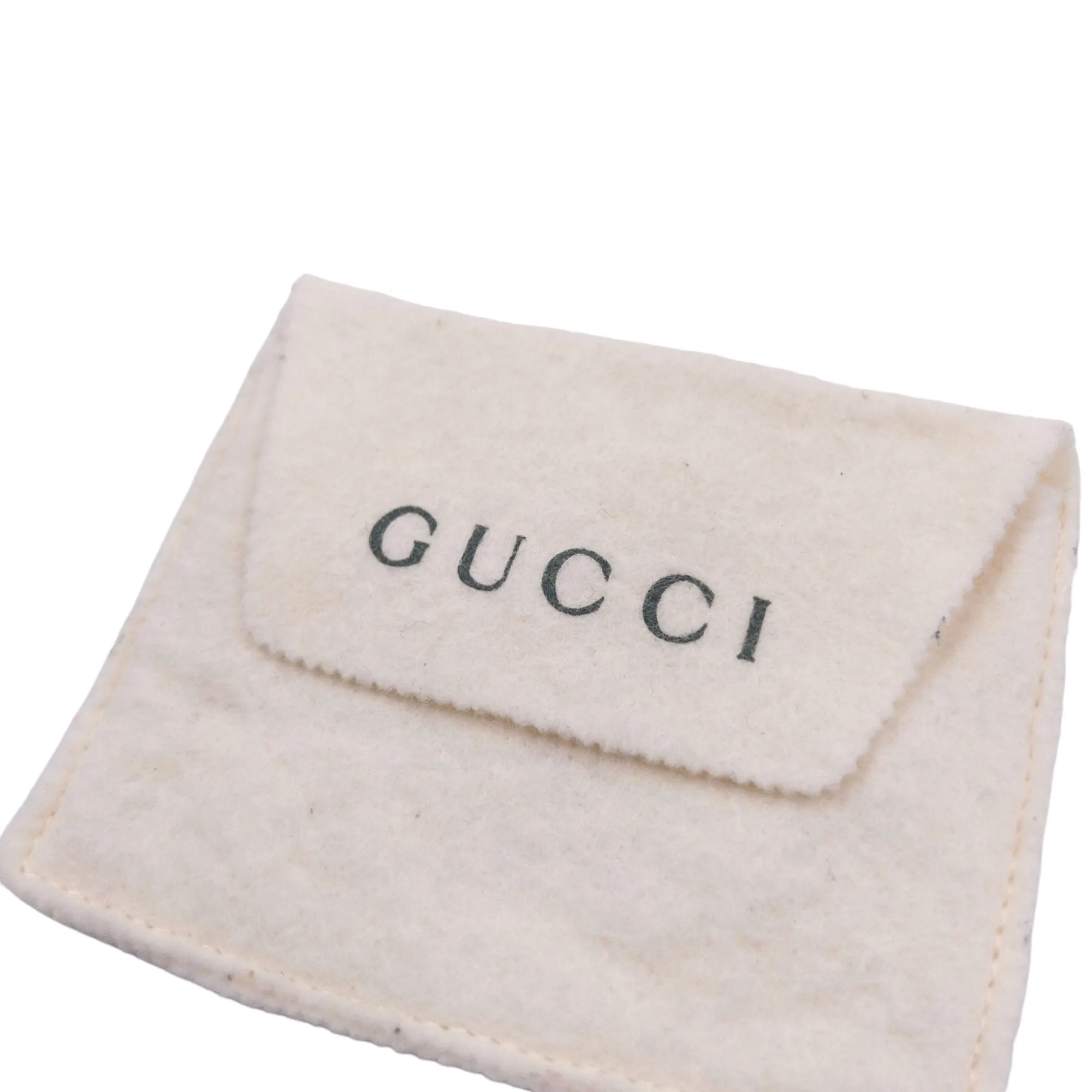 Vintage Gucci Small Soft Pouch