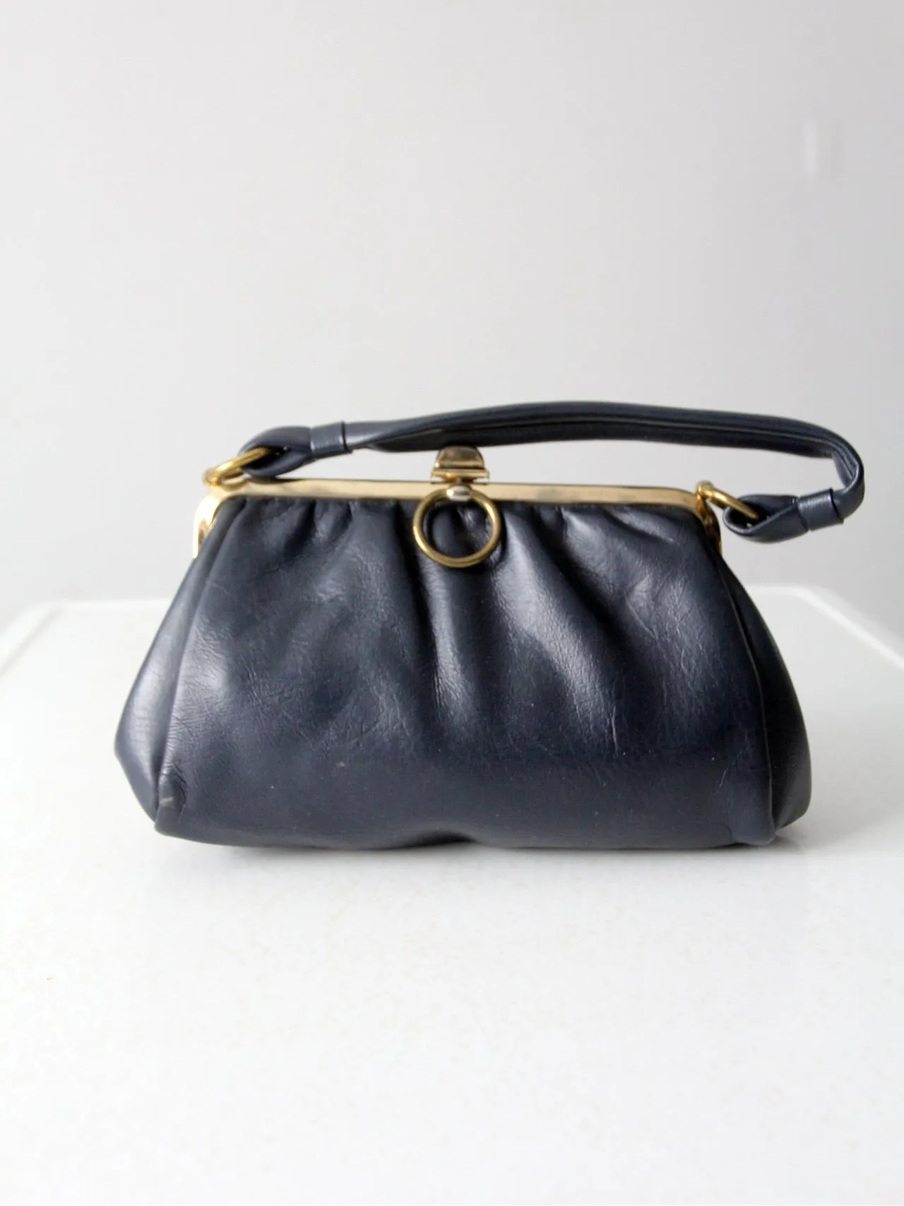 vintage Spilene handbag