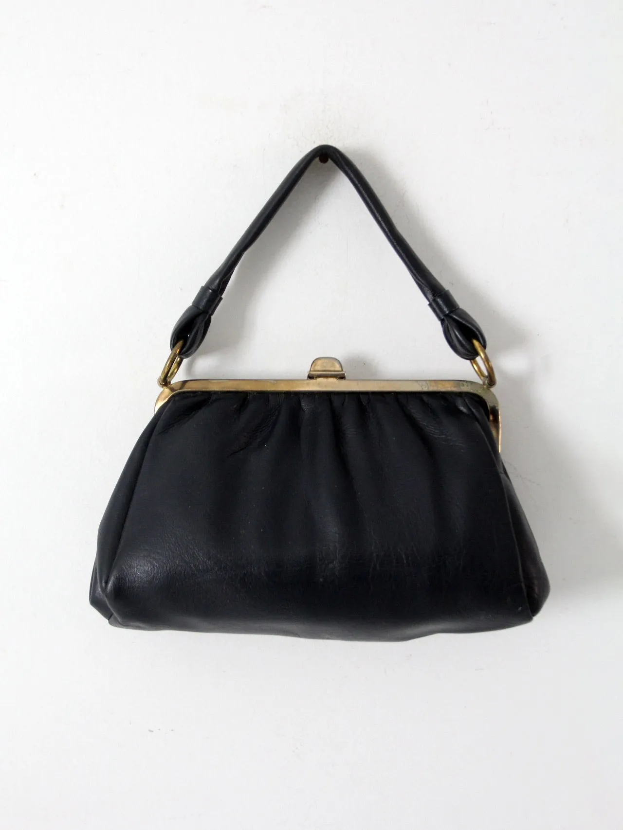 vintage Spilene handbag