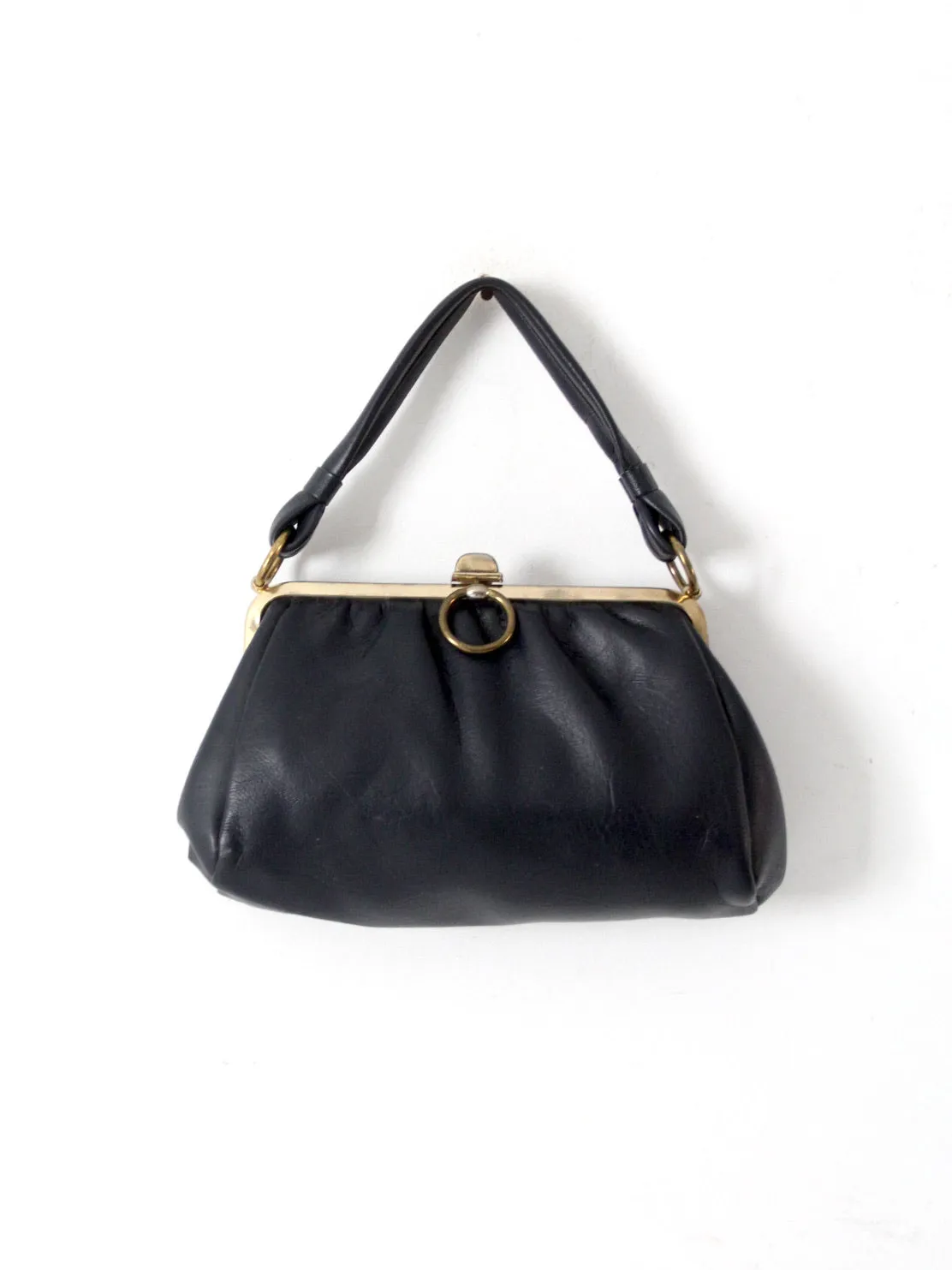 vintage Spilene handbag