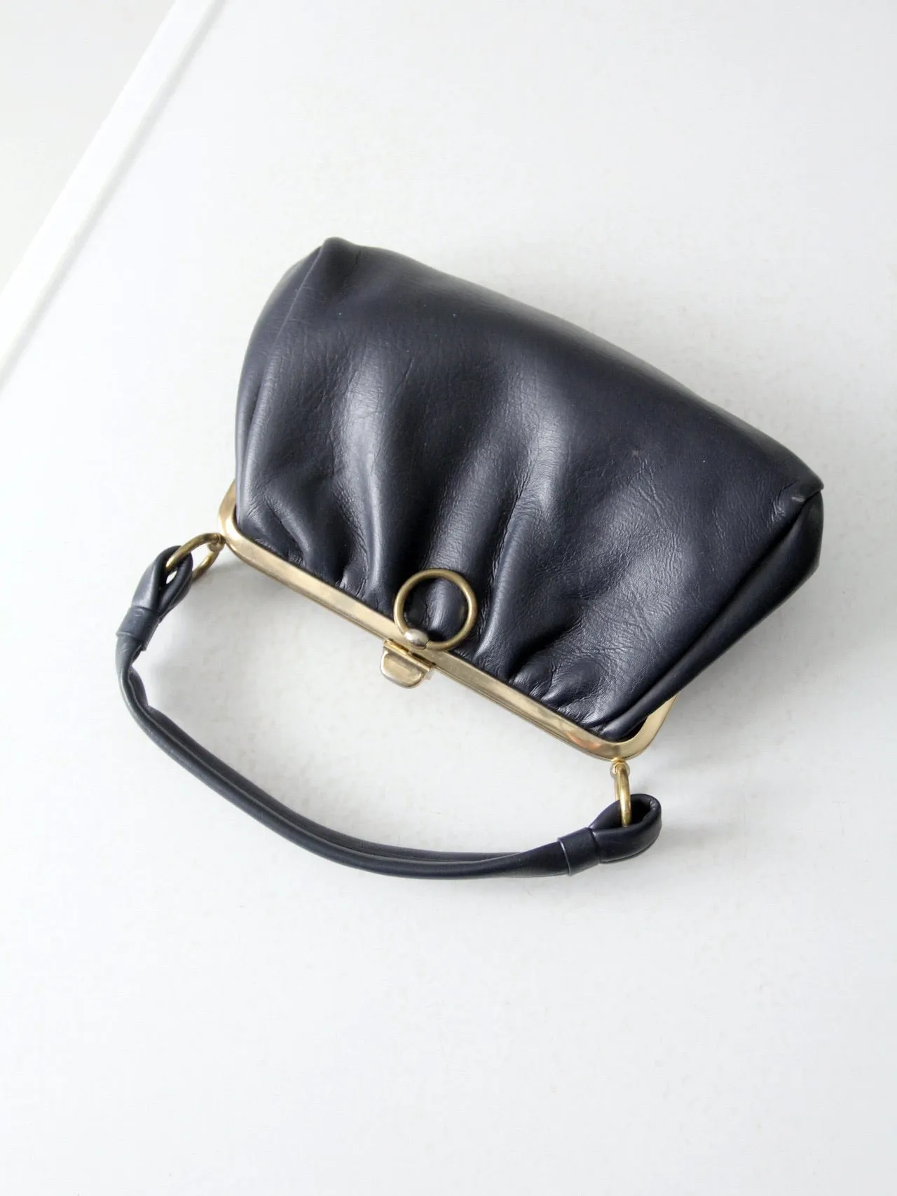 vintage Spilene handbag