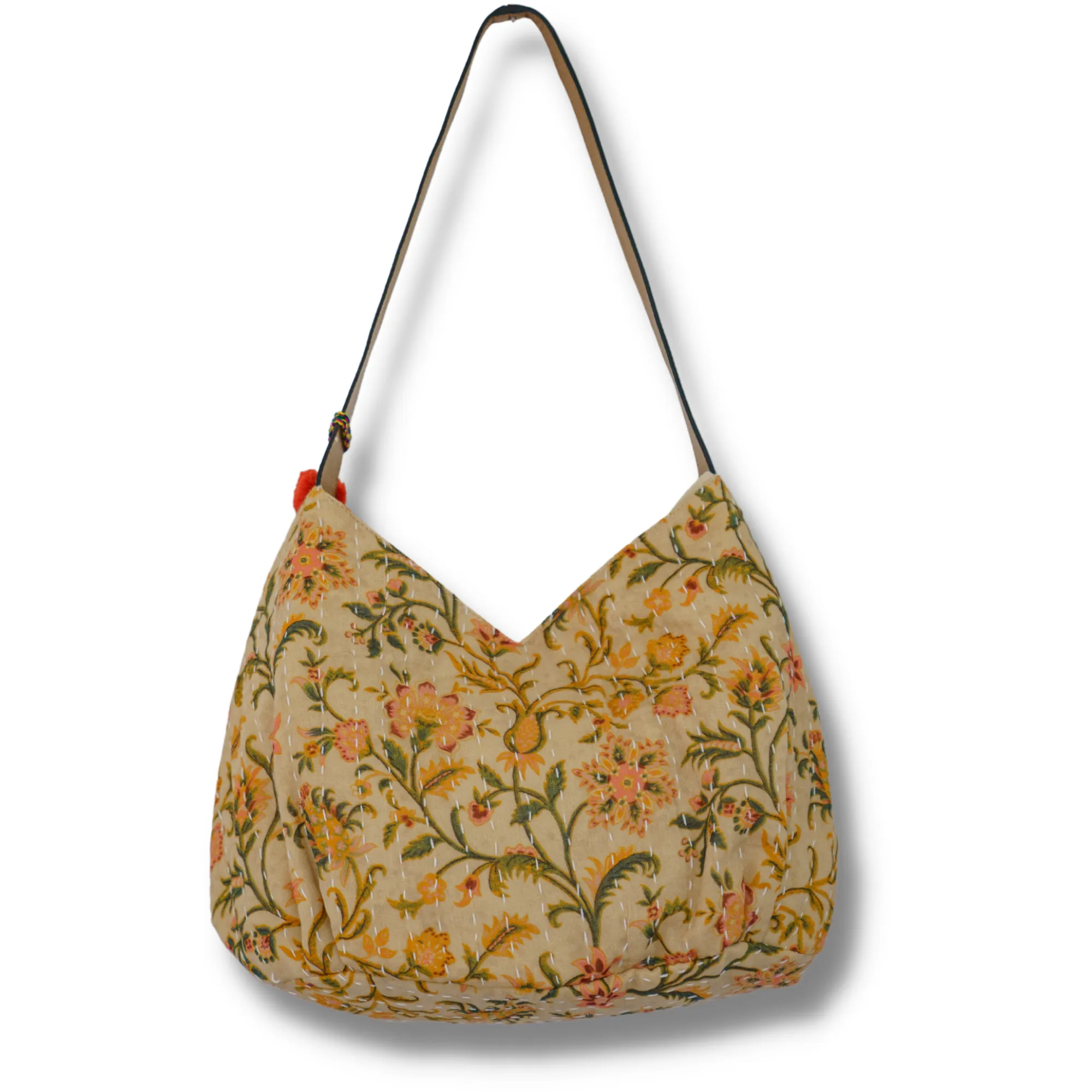 Vivienne Kantha Tote