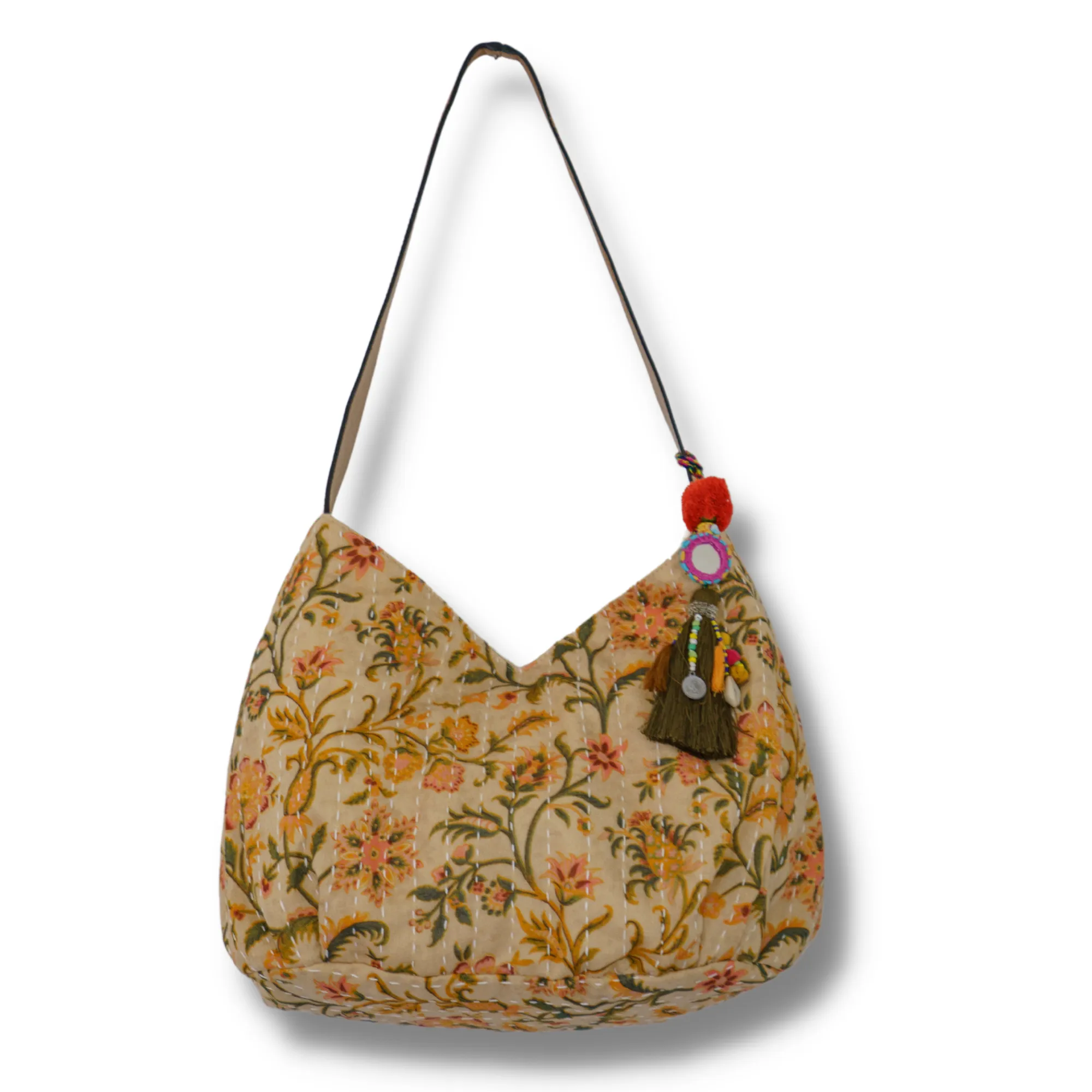 Vivienne Kantha Tote