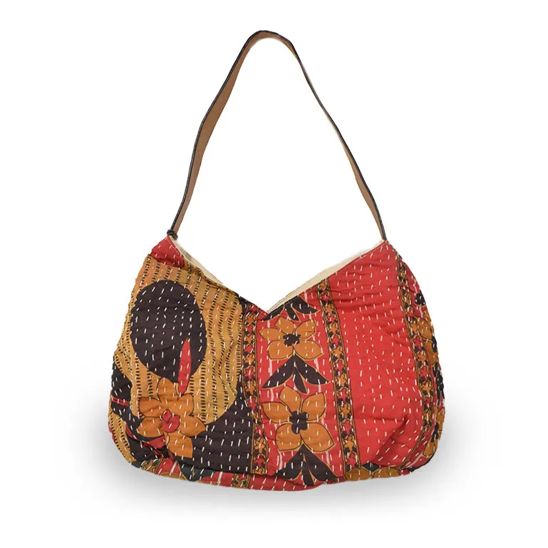 Vivienne Kantha Tote