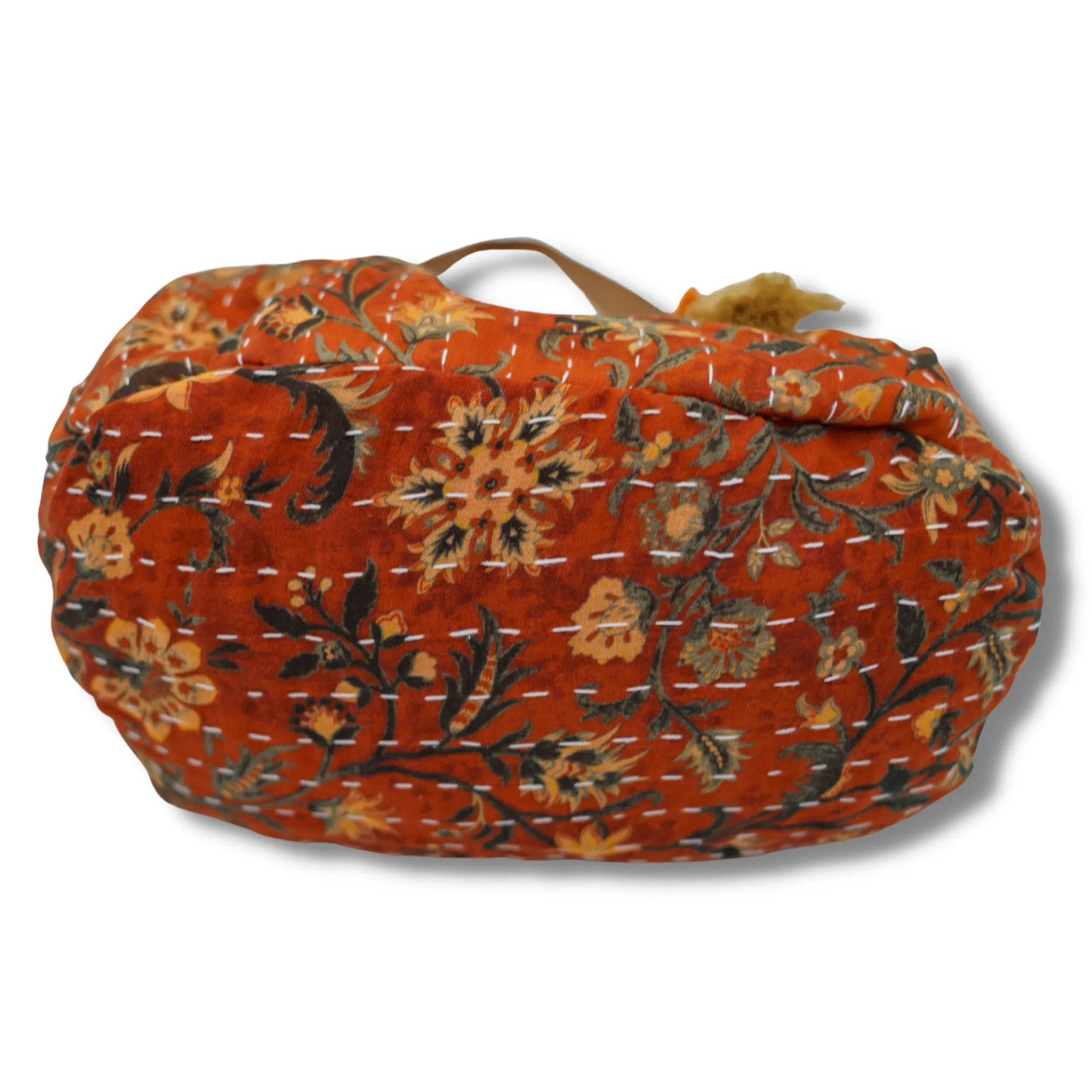 Vivienne Kantha Tote