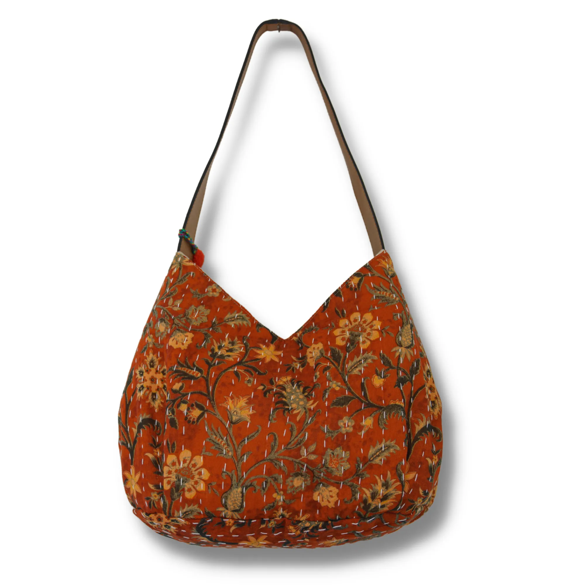 Vivienne Kantha Tote